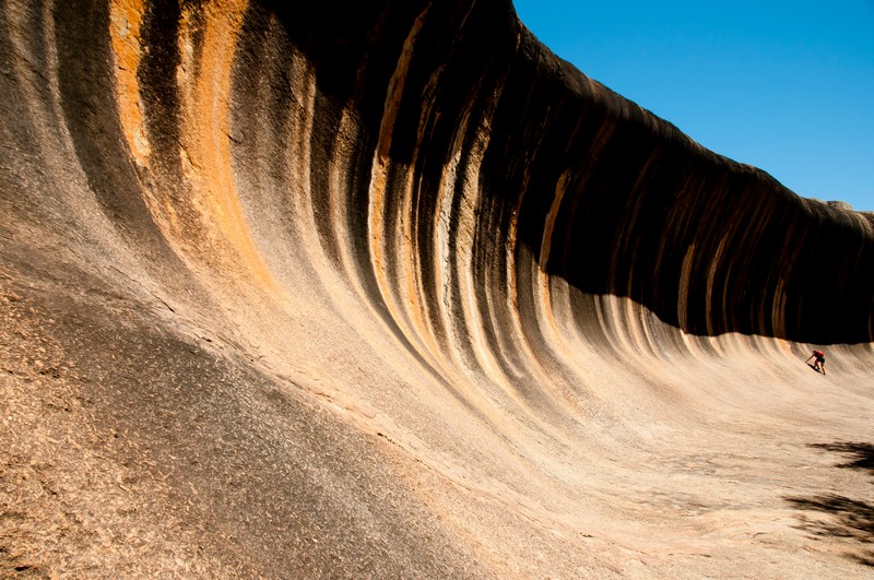 Perth – Wave Rock – Perth